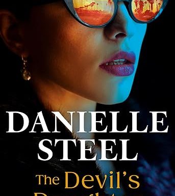 The Devil's Daughter: A Novel