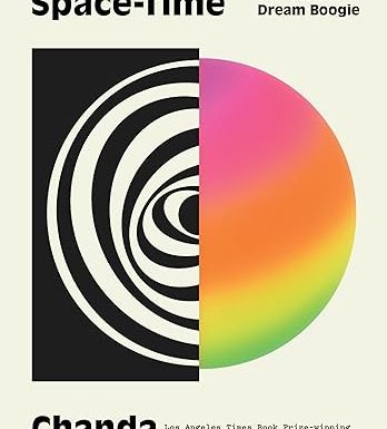 The Edge of Space-Time: Particles, Poetry, and the Cosmic Dream Boogie