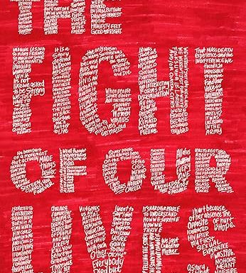 The Fight of Our Lives: AIDS in America