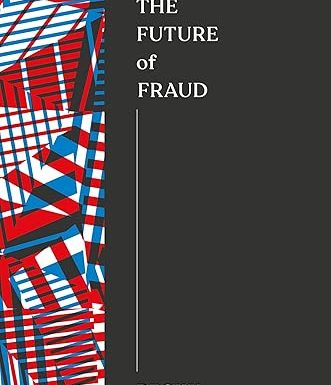 The Future of Fraud (The FUTURES Series)