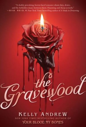 The Gravewood