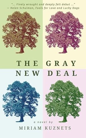The Gray New Deal