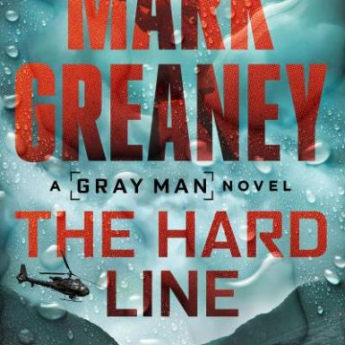 The Hard Line: A Gray Man Novel