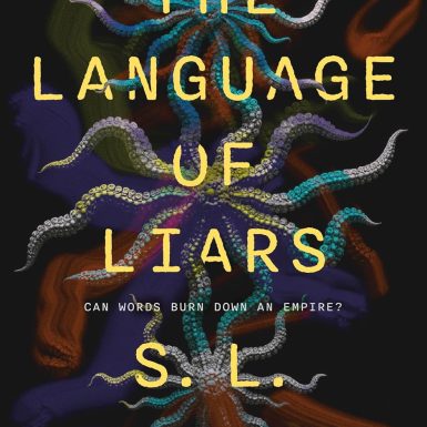 The Language of Liars