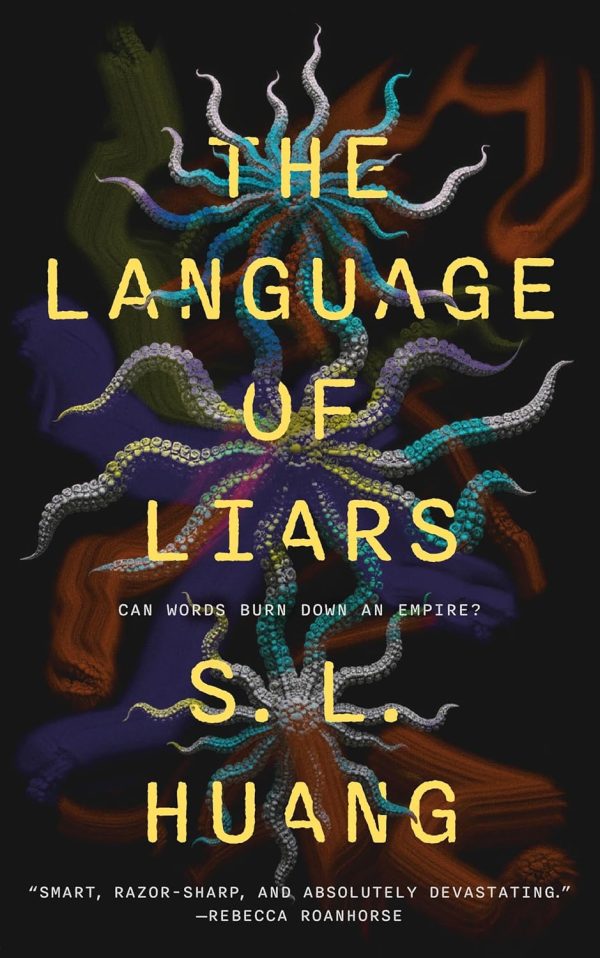 The Language of Liars