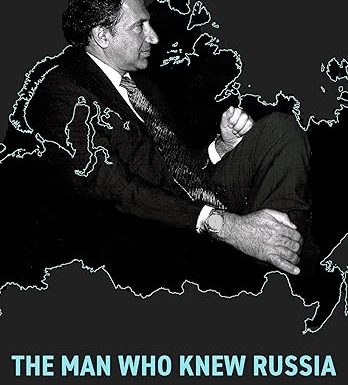The Man Who Knew Russia: Richard Pipes, Humanist and Cold Warrior (Stanford–Hoover Series on Authoritarianism)