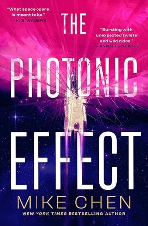 The Photonic Effect