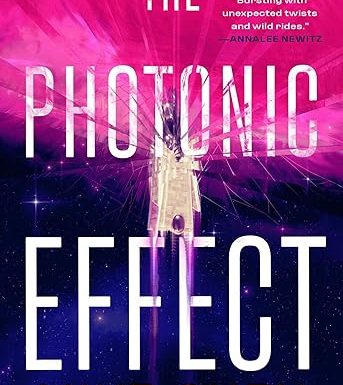 The Photonic Effect
