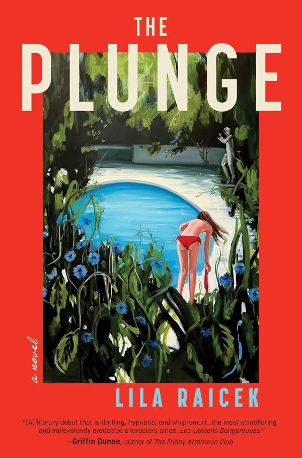 The Plunge: A Novel