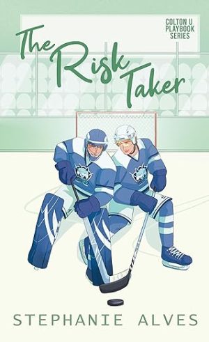 The Risk Taker