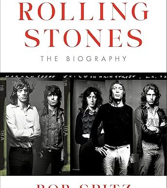 The Rolling Stones: The Biography