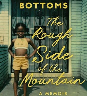 The Rough Side of the Mountain
