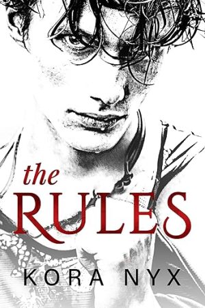 The Rules: a Dark Stepbrother Romance