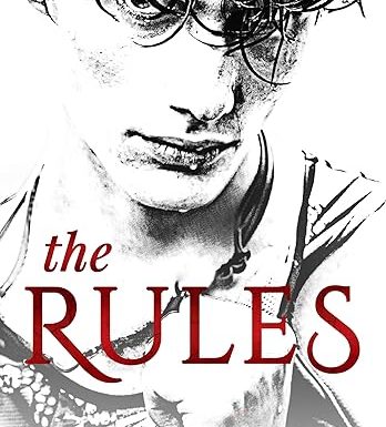 The Rules: a Dark Stepbrother Romance