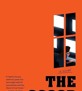 The Scoop: A Novel