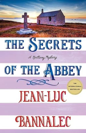 The Secrets of the Abbey