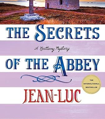 The Secrets of the Abbey