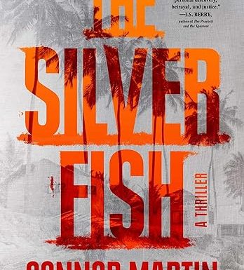 The Silver Fish
