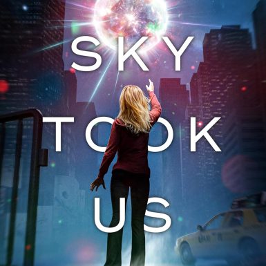 The Sky Took Us