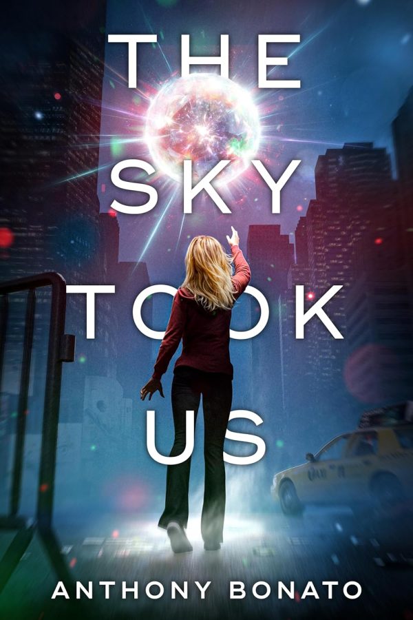 The Sky Took Us