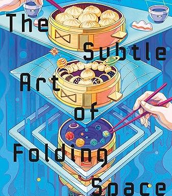 The Subtle Art of Folding Space