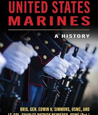 The United States Marines: A History, Fifth Edition