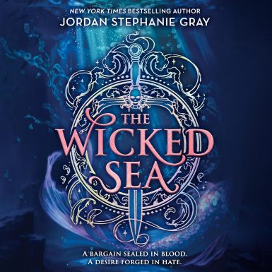 The Wicked Sea
