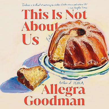 This Is Not About Us: Fiction