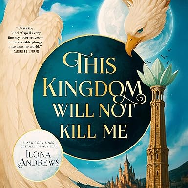 This Kingdom Will Not Kill Me