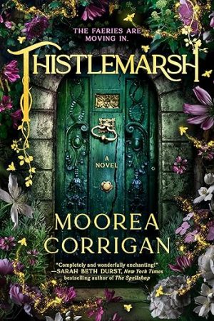 Thistlemarsh