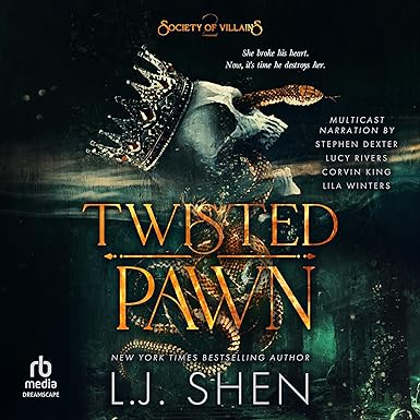 Twisted Pawn