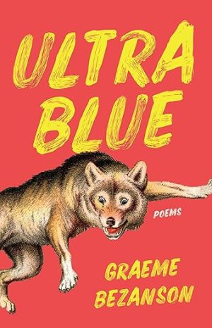 Ultra Blue: Poems