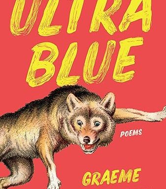 Ultra Blue: Poems