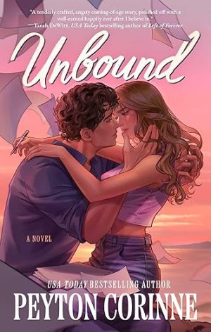 Unbound: A Novel (The Undone Book 3)