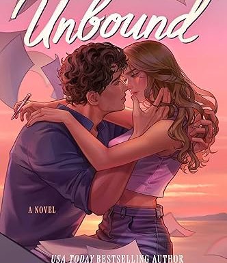 Unbound: A Novel (The Undone Book 3)