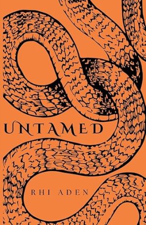 Untamed