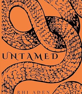 Untamed