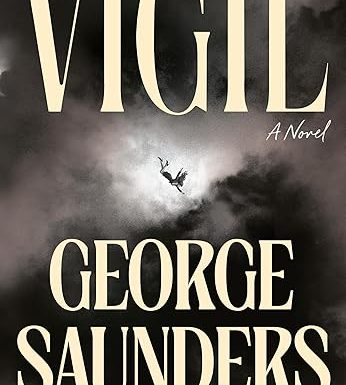 Vigil: A Novel