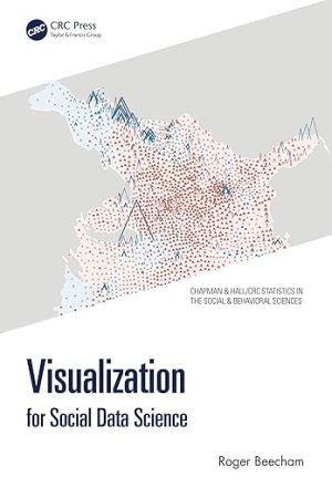 Visualization for Social Data Science