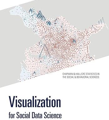 Visualization for Social Data Science