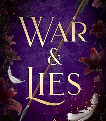 War & Lies (Tales of Kiraly Trilogy Book 1)