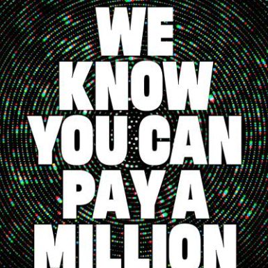 We Know You Can Pay a Million: Inside the Dark Economy of Hacking and Ransomware