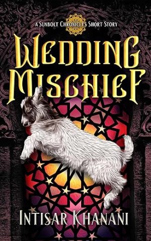 Wedding Mischief (The Sunbolt Chronicles)