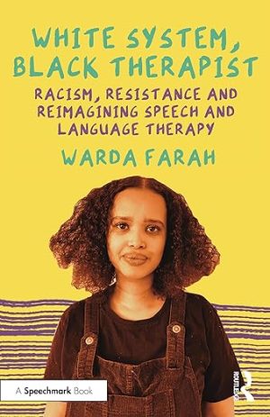White System, Black Therapist