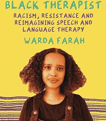 White System, Black Therapist