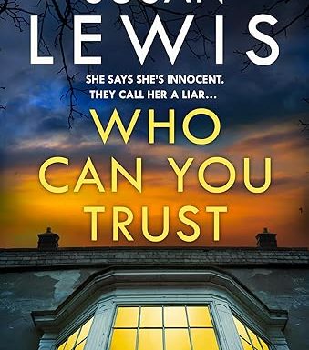 Who Can You Trust