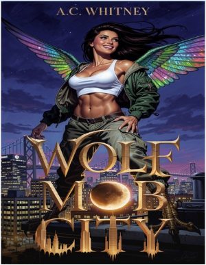 Wolf Mob City