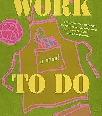 Work to Do