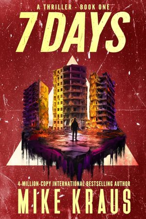 7 DAYS - Book 1