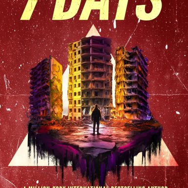 7 DAYS - Book 1